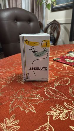 Women’s Perfume Absolute