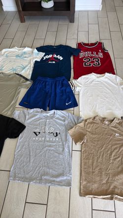 Size 16-18 big boys all $20