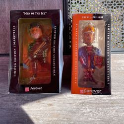 Hockey Collectibles