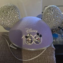 Disney Ears