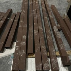 4x4 Steel 