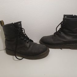 DR MARTENS UNISEX 