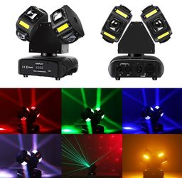 Dj light/ party led /stage Light