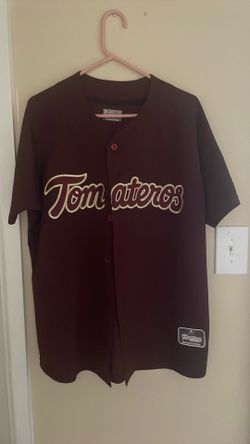 Tomateros Jersey