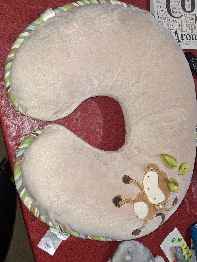 Nursing Pillow
