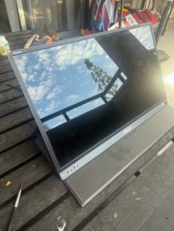 ASUS ZenScreen Portable Monitor