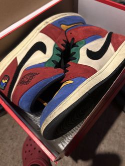 Jordan 1