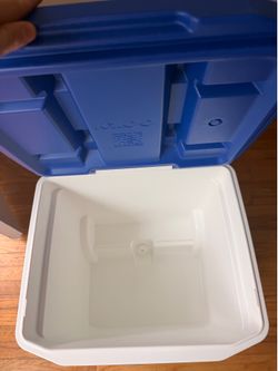 Igloo Cooler
