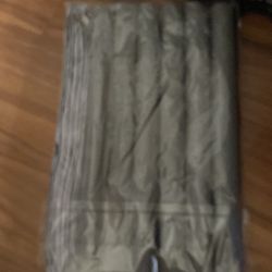 Foam Door draft stoppers