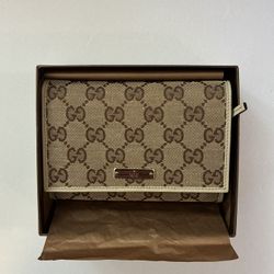 Gucci Wallet