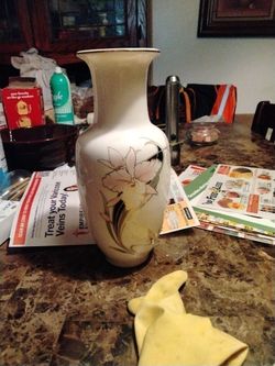 Vase
