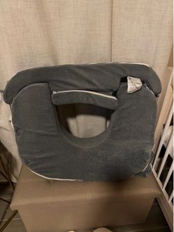 My Brest Friend Twin Pillow