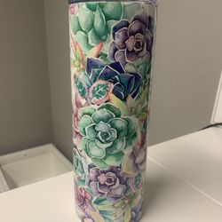 Personalized Tumbler