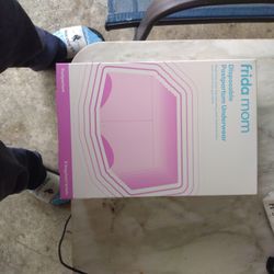 Disposable Postpartum Underwear 