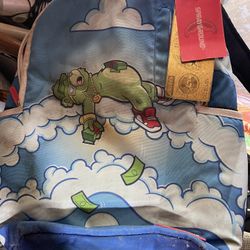 SprayGround Backpack In North Miami
