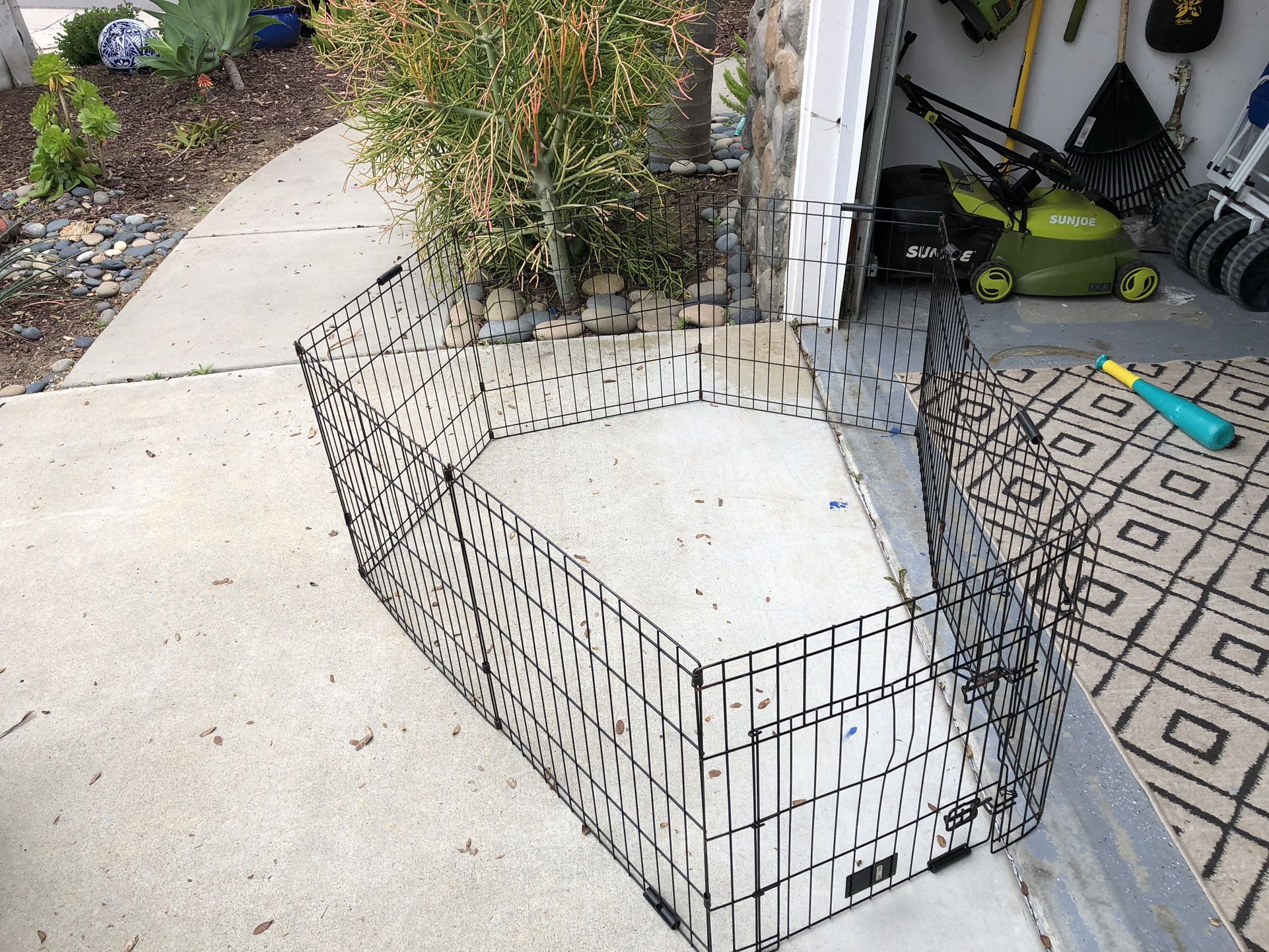 Dog Pen