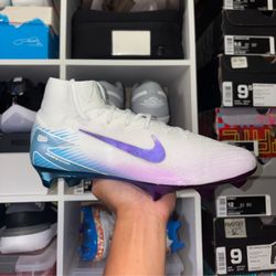(Size 13) Nike Mercurial Superfly Elite Soccer Cleats
