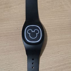Disney Magic Band