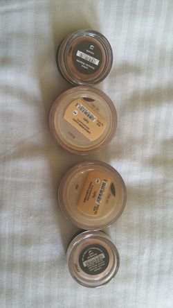Makeup