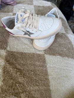 Golden goose shoes authentic