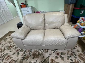 Loveseat