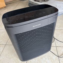 PowerPlus HEPA Air Purifier, Extra-Large