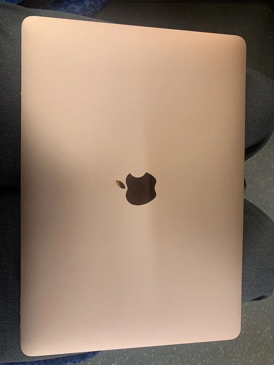 MacBook Air 13’ Rose gold 