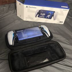 Ps Portal