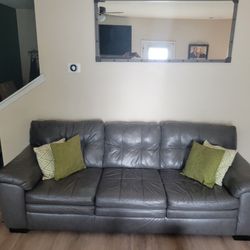 3 Piece Couch Set