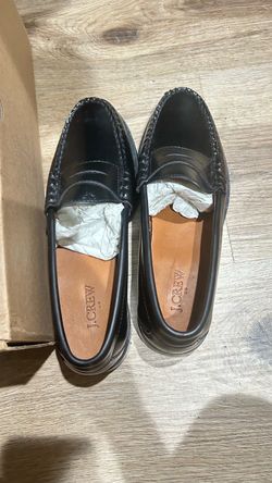 JCrew Men’s Loafers