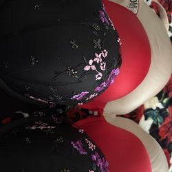 Victoria’s Secret bras 38 DD