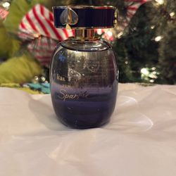 Kate Spade Sparkle Perfume 3.3oz