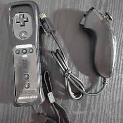 Wii U Remote Controller 