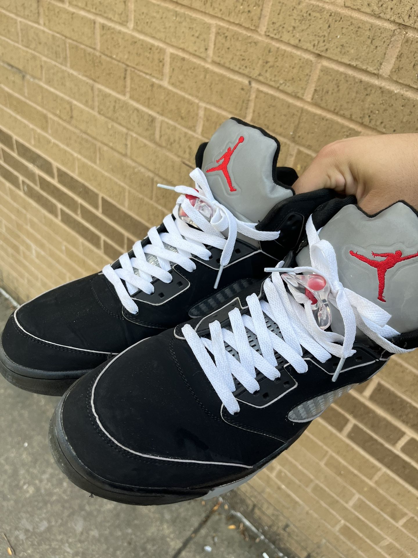 Jordan 5 Size 13