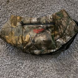 Milwaukee Hand Warmer Pouch