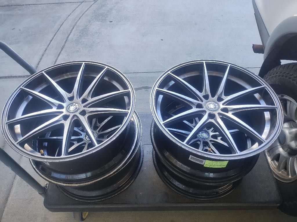 Konig Over Steer