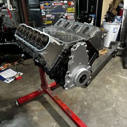 Ls Cam Swaps, Rebuild, Dod/AFM Delete Etc..