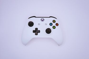 Xbox remote control controller