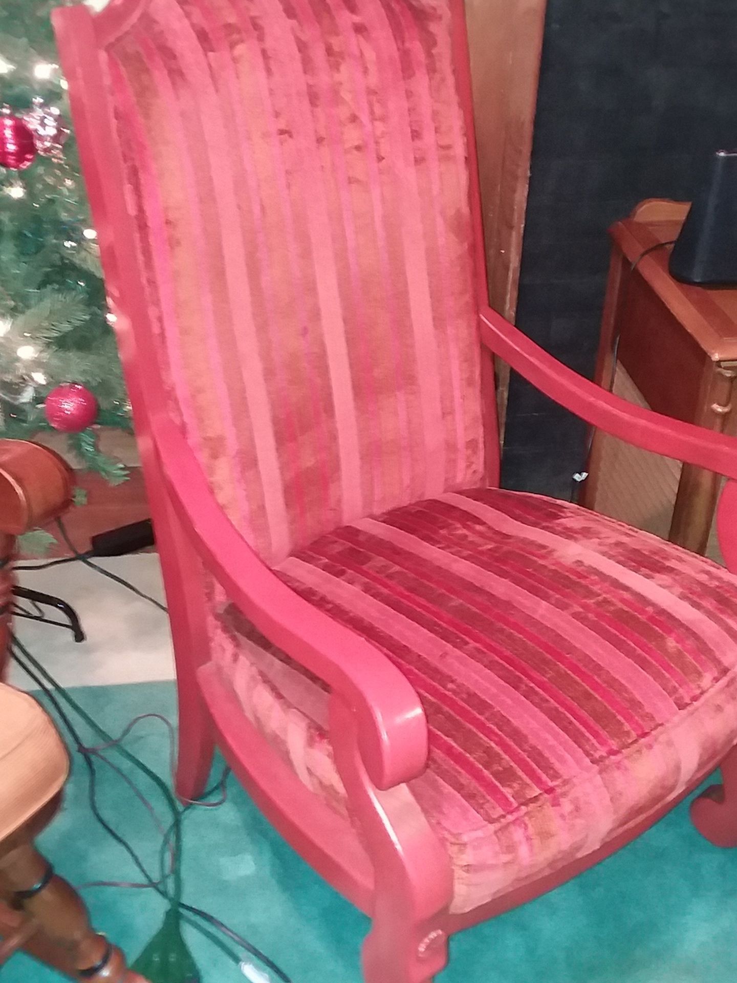 Beautiful Chair Excellent Condition