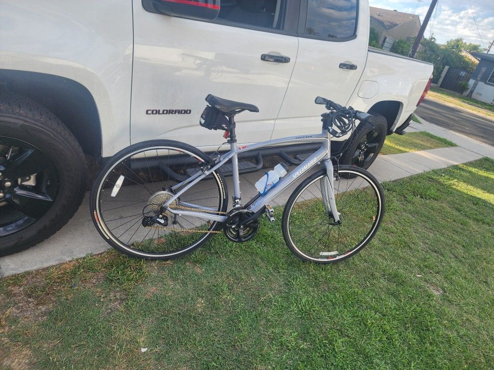 Specialized 8 Gears 