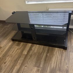 Tv Console Entertainment Center 