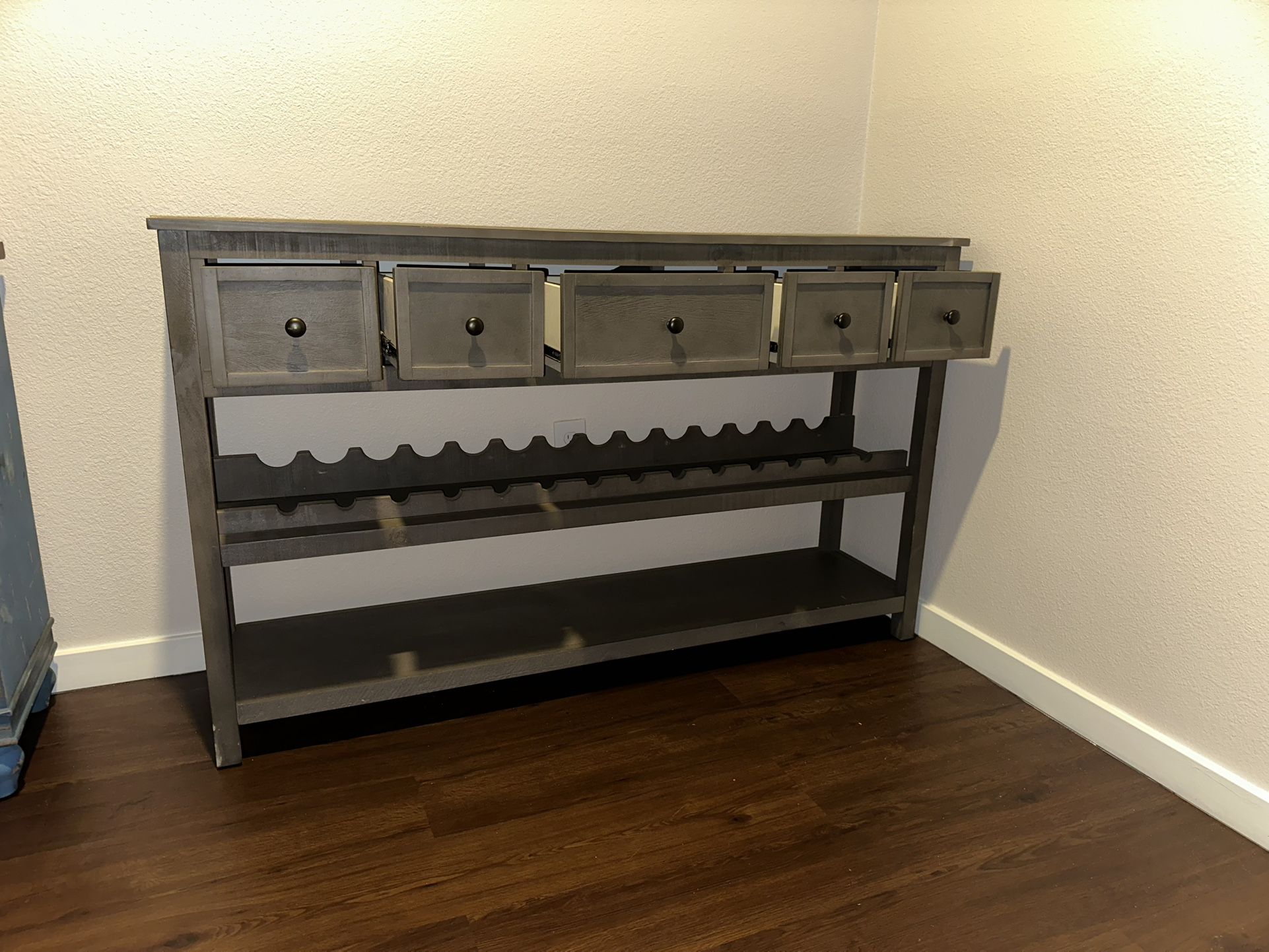 Wine Cabinet