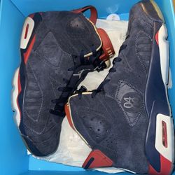 Air Jordan DB 6 2019 Retro Size 13 