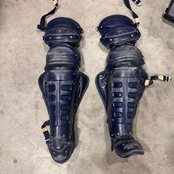 All star Shin Guards (Adult)