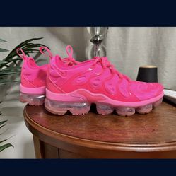 Vapormax Nikes
