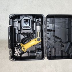Dewalt DW920 Cordless Screw Driver