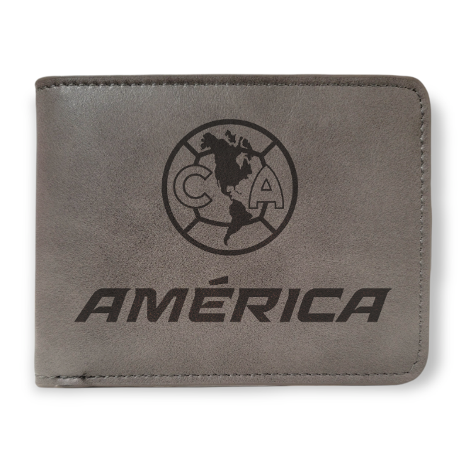 Club America Wallet