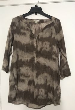 Tunic Coldwater Creek