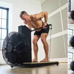 BASEBLOCKS AIR AND BASEBAR - $400