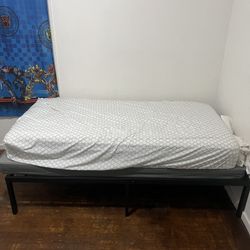 Twin Xl Bed